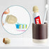 Toothpaste Penis Head Plastic Cover
